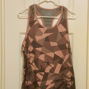 ⚘EVcR - Active top